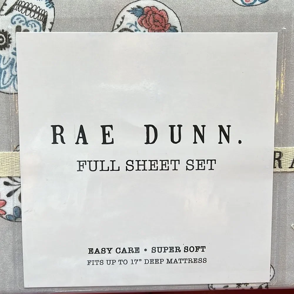 Rae Dunn nip rae